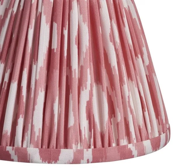 Endon 114817 - LED Stm. nabíjacia nástenná lampa BURLEY LED/1,5W/5V mosadz/ružová