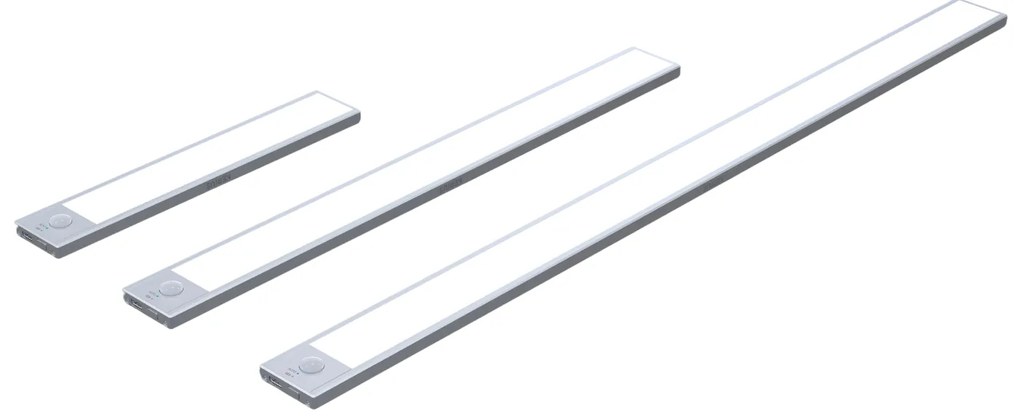 LED svetlo s pohybovým senzorom VIZIO S, 210 mm