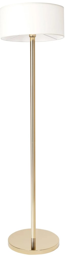 Stojacia lampa APP966-3F zlatá