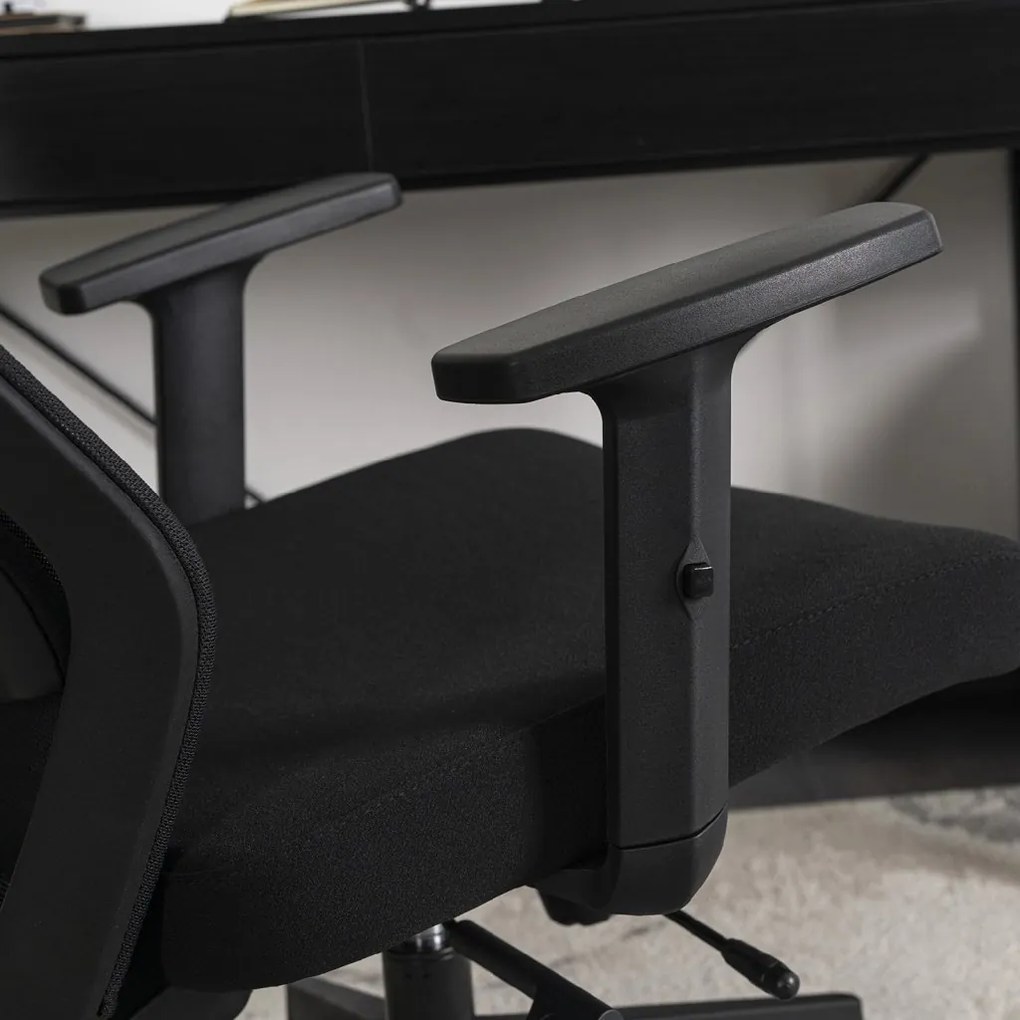 PROXIMA.store - Ergonomické kancelárske kreslo BENTO