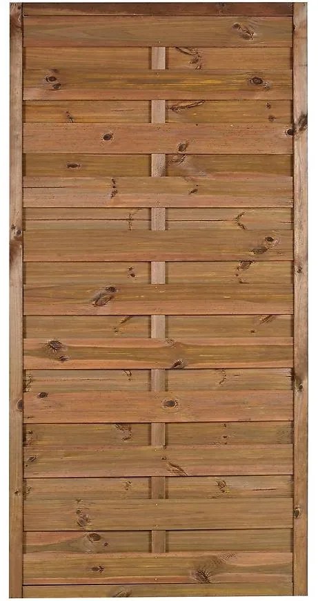 Plot Pia R34  90X180 hnedý