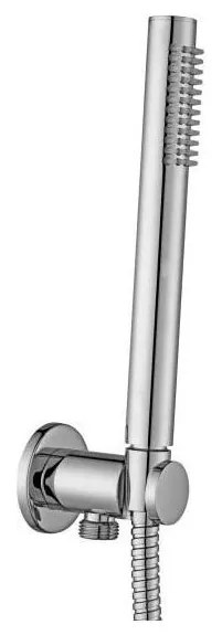 Paffoni - Sprchový systém pre podomietkovú inštaláciu LIGHT lesklý chróm