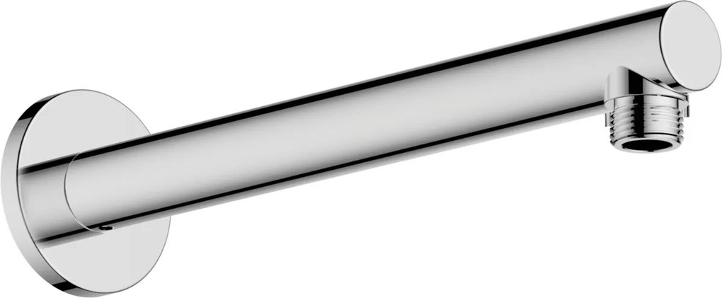 Hansgrohe Vernis Blend, sprchové rameno 240 mm, chrómová, HAN-27809000