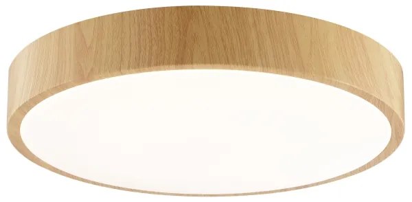 Brilliant - LED stropné svietidlo TERANON LED/18W/230V pr. 33 cm béžové