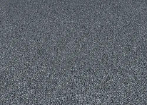 Koberce Breno Metrážny koberec EXTREME 75, šíře role 400 cm, modrá