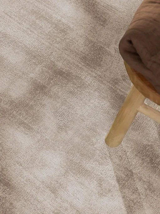 Koberec Vikosa Noemi béžový kruh