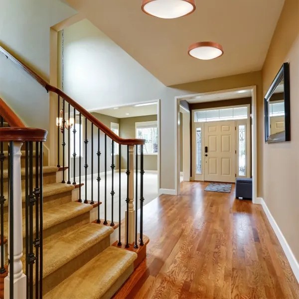 Stropné svietidlo MEDA 2xE27/60W/230V