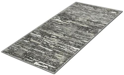 Koberce Breno Kusový koberec VICTORIA 8005 - 0644, sivá, viacfarebná,160 x 230 cm