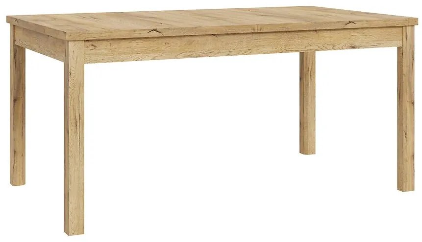 Rozkladací stôl Solletico 160