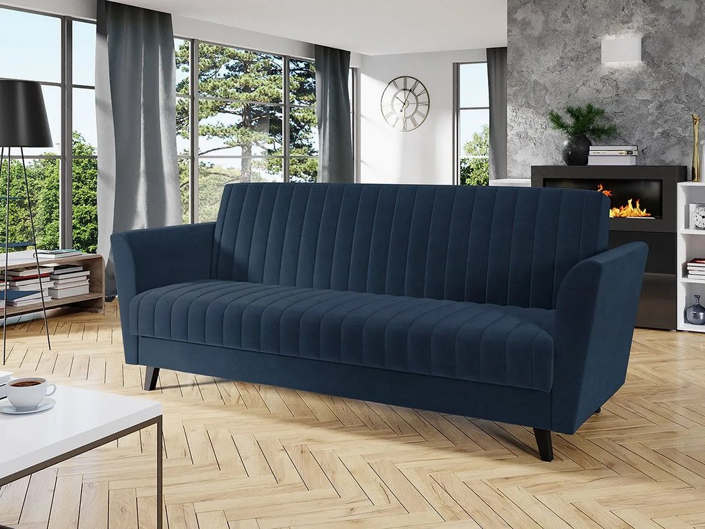 Pohovka Burberry, Dostupné poťahy: Mono 235