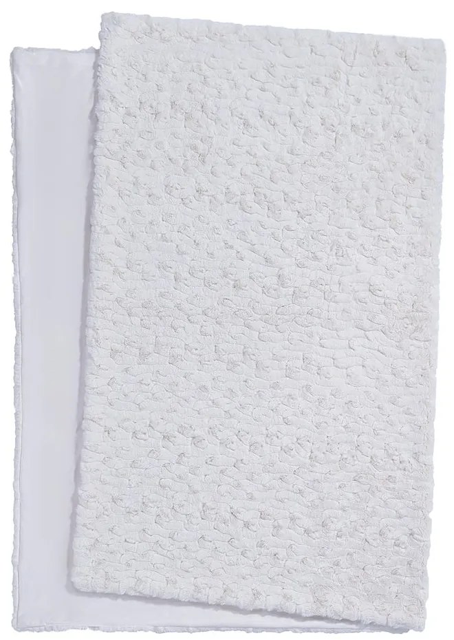 SHETLAND Deka 200 x 150 cm - krémová