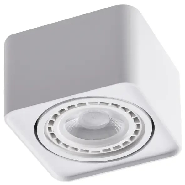 Bodové svetlo Paola 1 230V biele