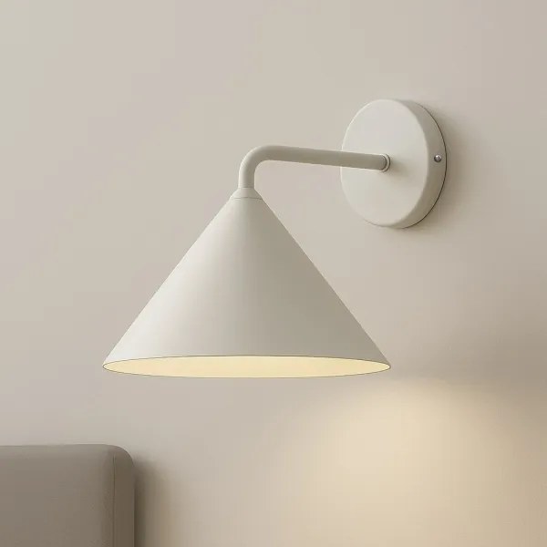 Nástenné svietidlo CAPITAL 1xGX53/15W/230V biele