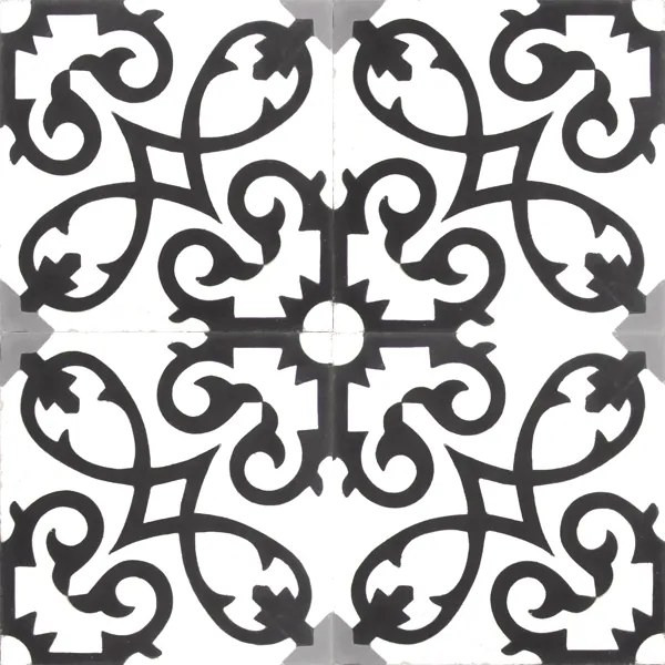 Cementové dlaždice 3692 | Articima