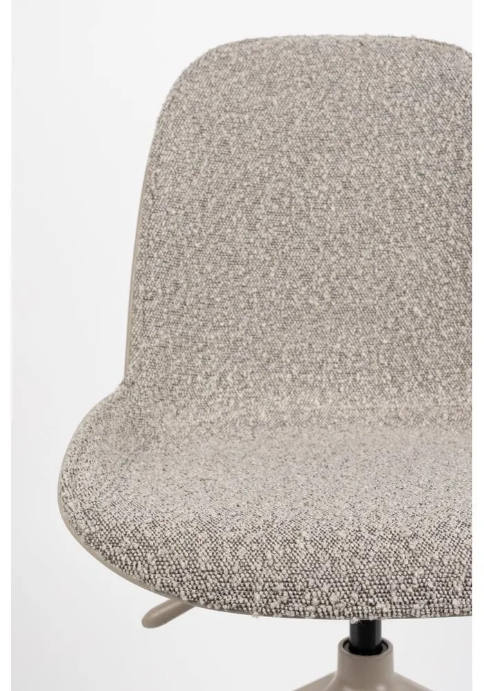 Kancelárska stolička Albert Kuip – Zuiver