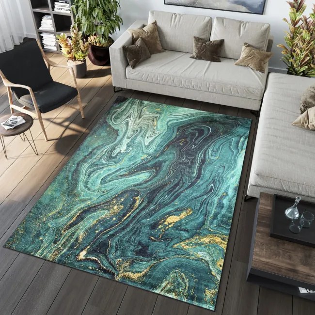 Koberec 40560 PRINT TOSCANA