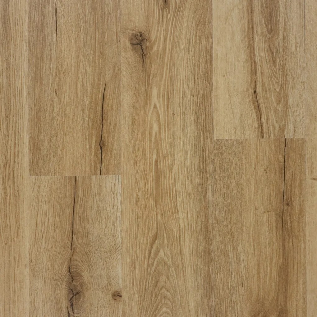 Egibi, Vinylová podlaha samolepiaca Canadian Design Canmore Peel & Stick, 914,4 x 152,4 mm