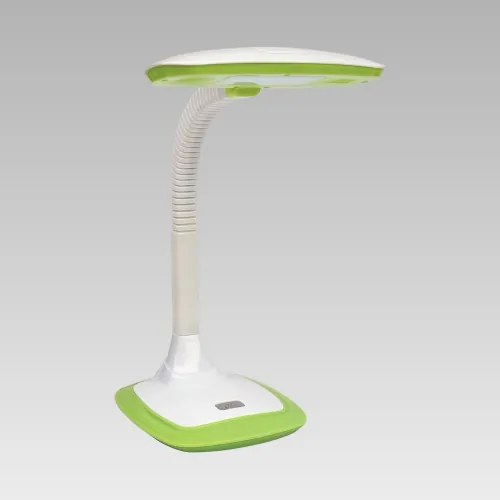 Prezent PADDY LED/4W, 6500K, GREEN, TABLE