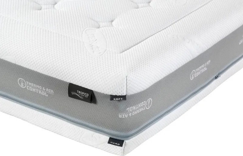 Tropico Tropico Austin Air Latex Rozmery 120x200