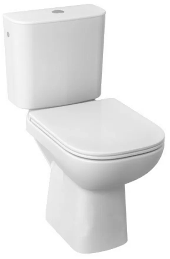 Wc kombi komplet Jika Deep zadný odpad H8266160002811