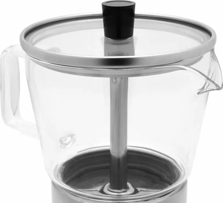 Leopold Vienna Moka kanvička Otto na 4 kávy