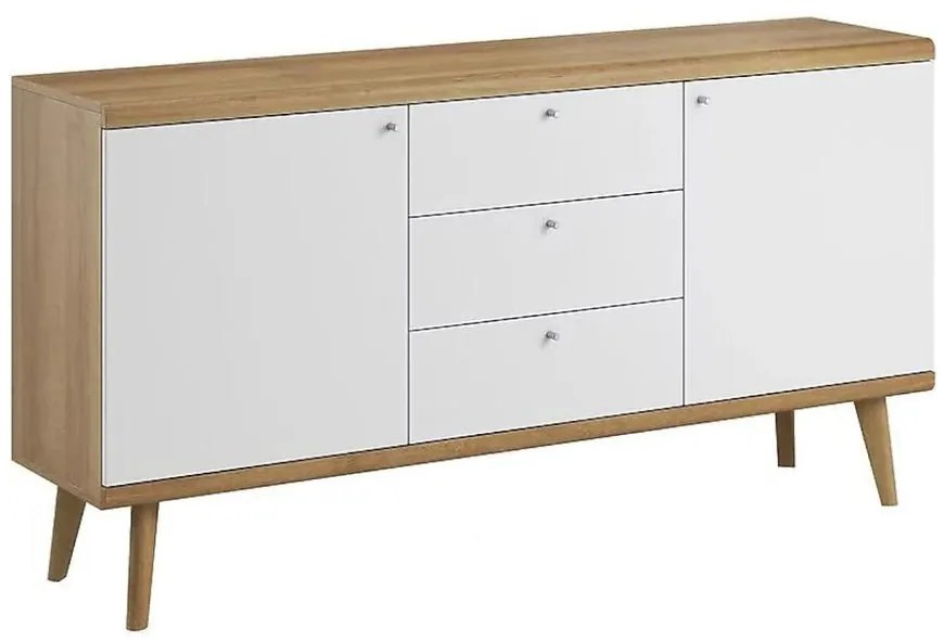 Komoda Primo PKSZ160 dub riviera