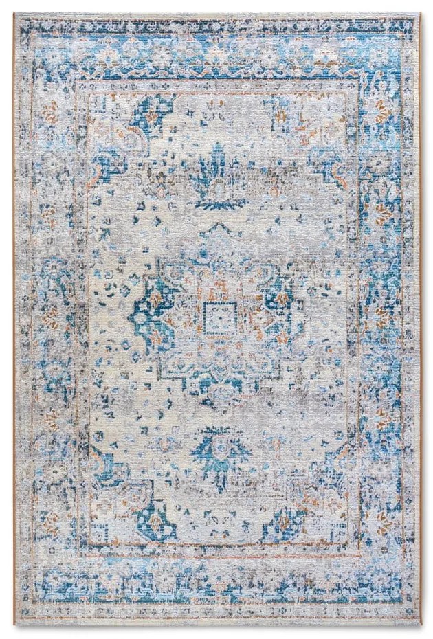 Svetlomodrý vonkajší koberec 120x180 cm Rene – Villeroy&amp;Boch