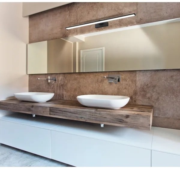 Eglo 98677 - LED Kúpeľňové osvetlenie zrkadla PANDELLA 1 LED/14W/230V IP44