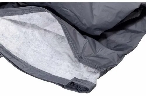 Compass Ochranná plachta FULL XL 100% WATERPROOF, 533 x178 x 119 cm