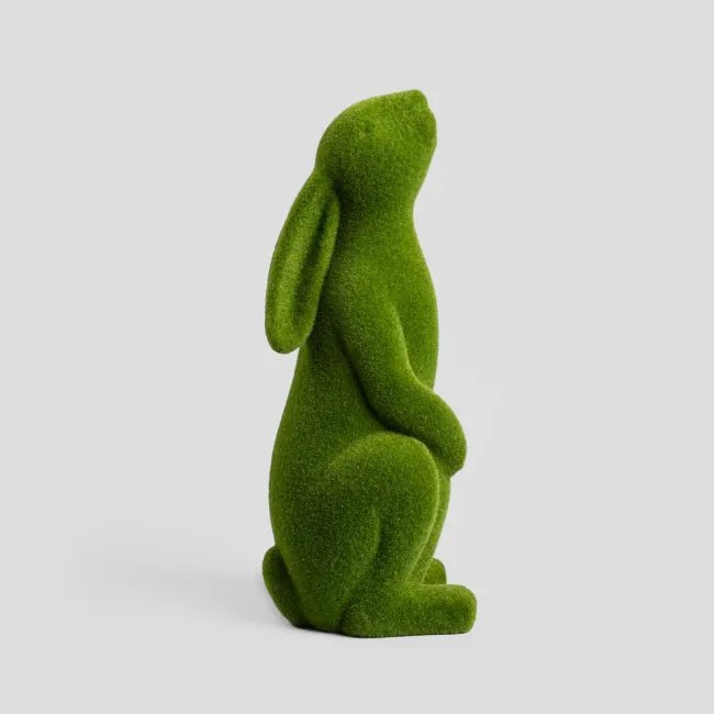 Veľkonočná dekorácia POLY zajac 725661