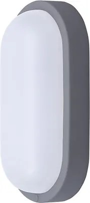 LED svetlo Solight sivá WO744-G