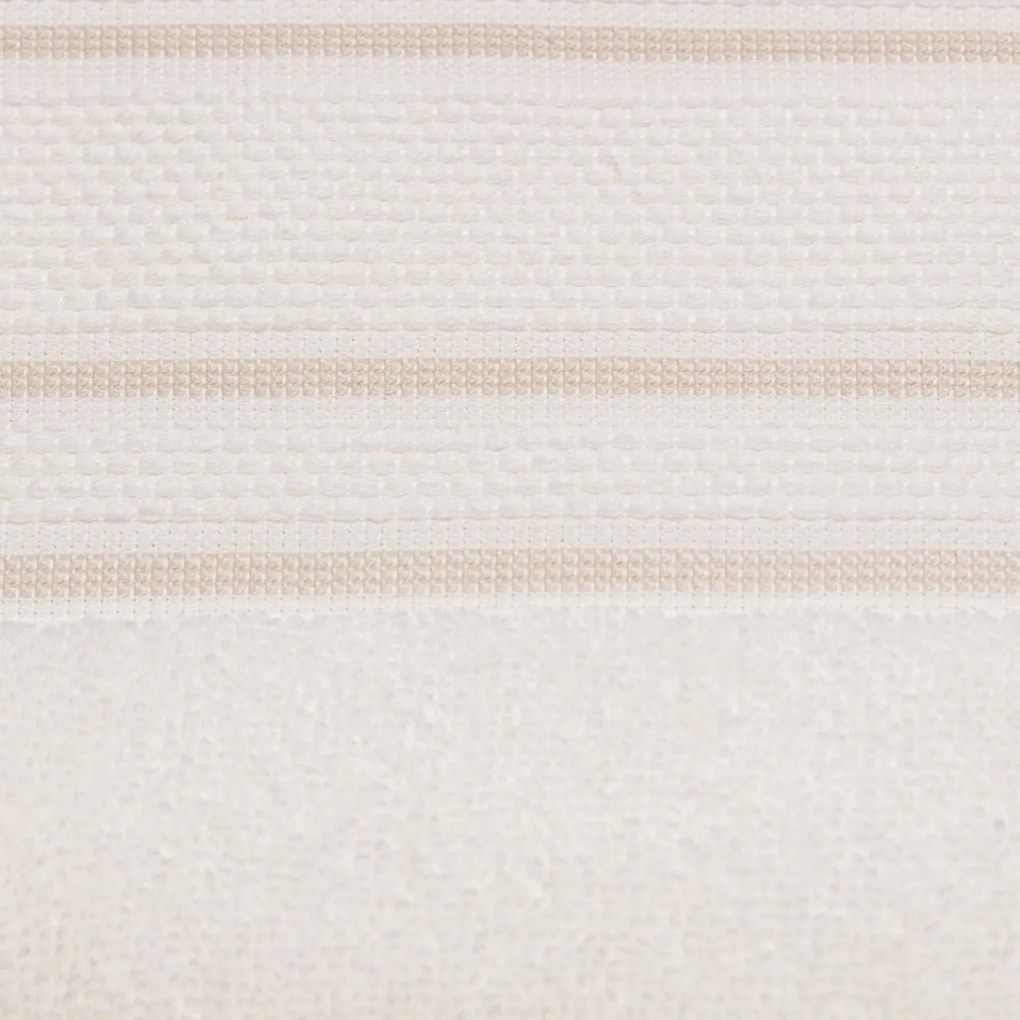 Súprava uterákov Gunnar 3ks krémovo biela béžová