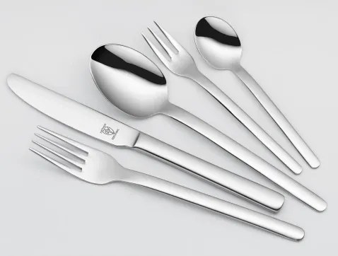 Súprava príborov (30 dielov) Matrix%