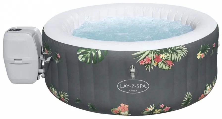 Vírivka BESTWAY LAY-Z-SPA® Aruba AirJet™ Bestway - 60061