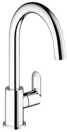GROHE 31222000 - Drezová batéria BAULOOP, lesklý chróm