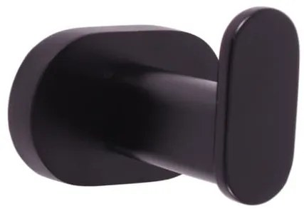 Háčik RAV SLEZÁK Yukon čierna matná YUA0100CMAT