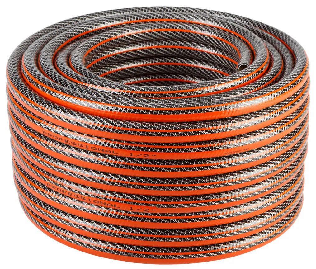 NEO TOOLS Záhradná hadica 1/2 "x30m, 6-vrstvová NEO PROFESSIONAL 15-841