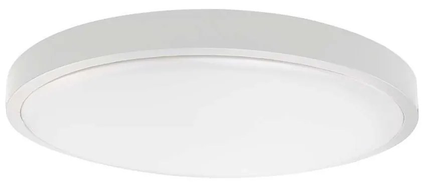 LED Kúpeľňové stropné svietidlo LED/36W/230V 4000K IP44 biela