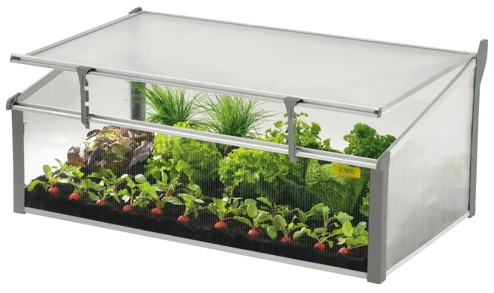 Juwel Easy Fix Parenisko, 60 × 100 × 40 cm