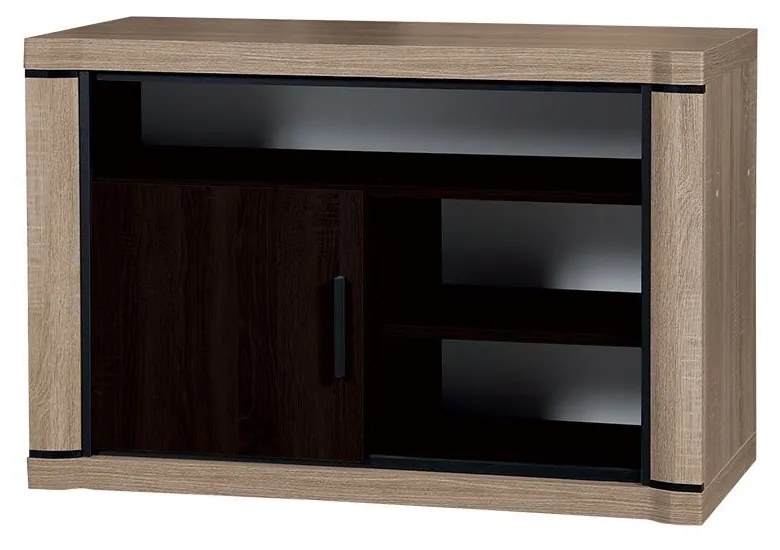 TV stolík Xavier XV-11, Farby:: sonoma