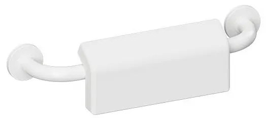 Madlo 58x12,4 cm biele