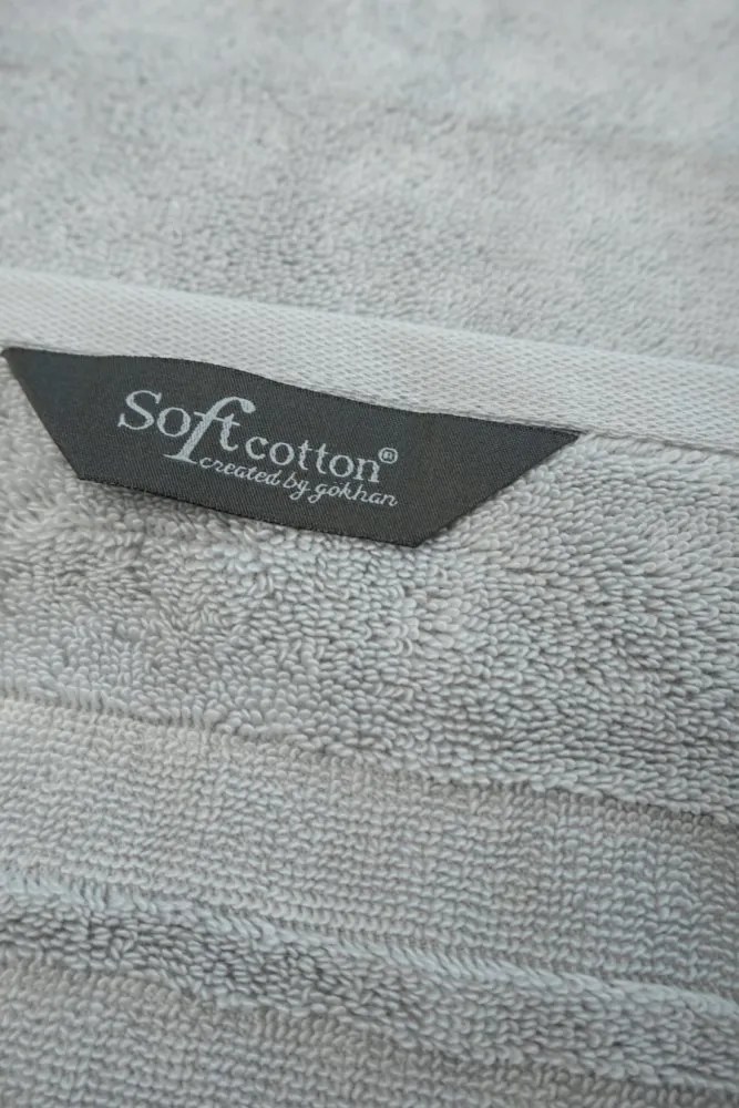 Soft Cotton Osuška PRESTIGE 85x150 cm