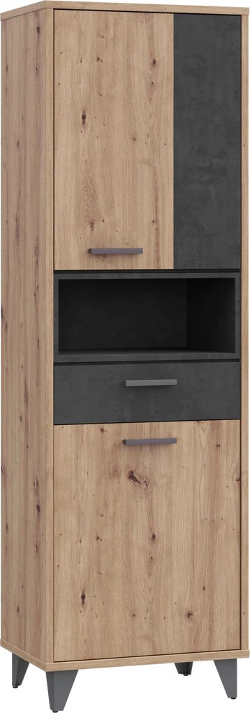 XXXLutz REGÁL Carryhome - Detské izby - 000687018827