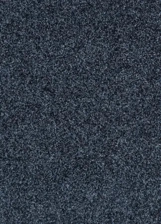 Koberce Breno Metrážny koberec PRIMAVERA 521, šíře role 400 cm, modrá