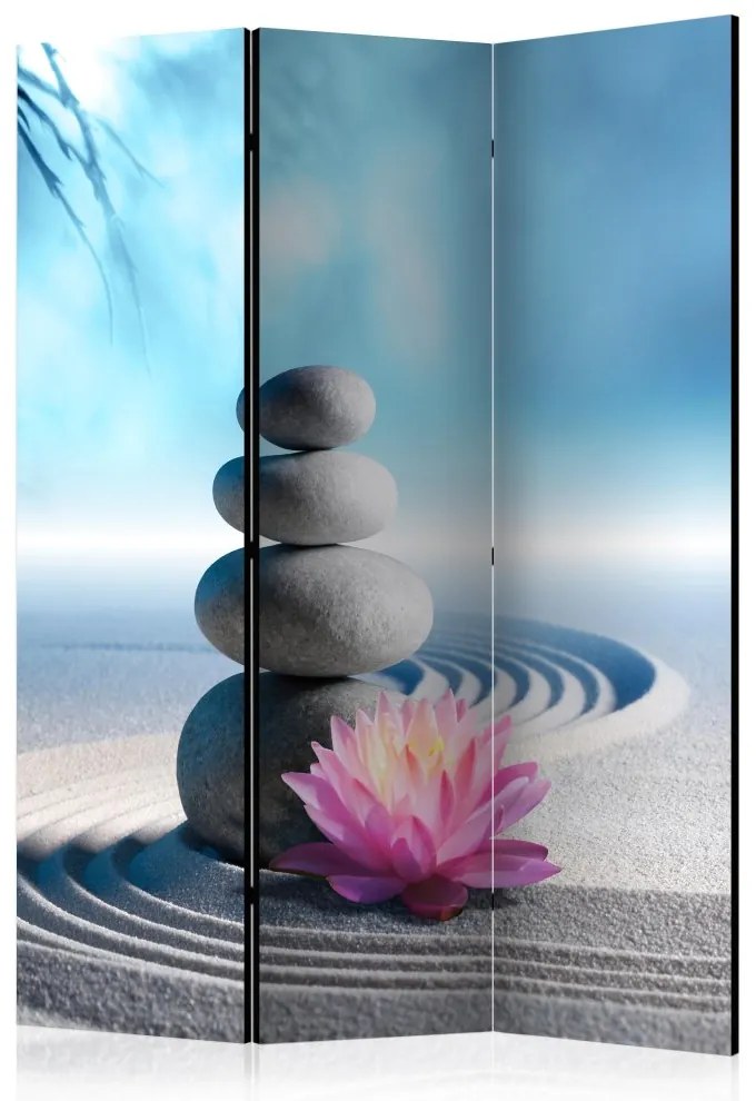 Artgeist Paraván - Zen Garden [Room Dividers]