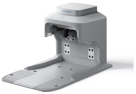 Ecovacs Robotická kosačka Goat G1-800  (100394220)