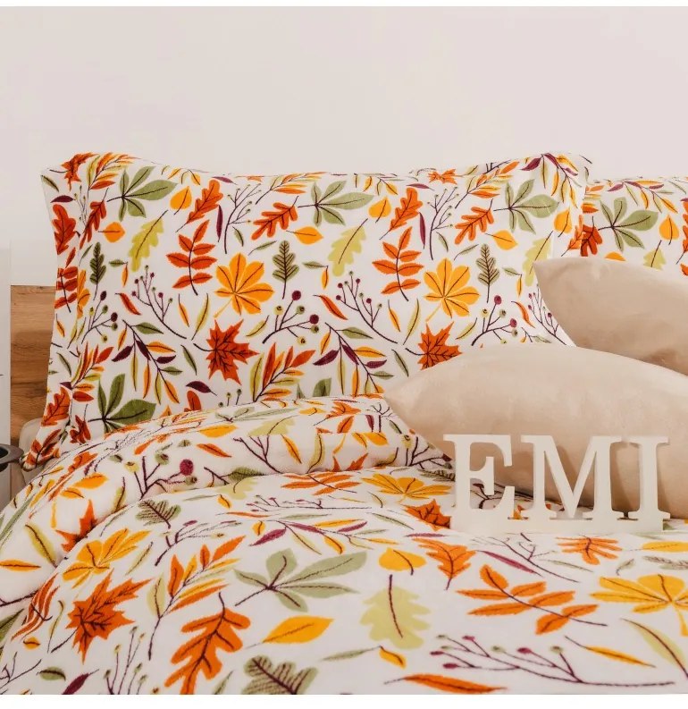 Obliečky z mikroplyšu Fallin EMI