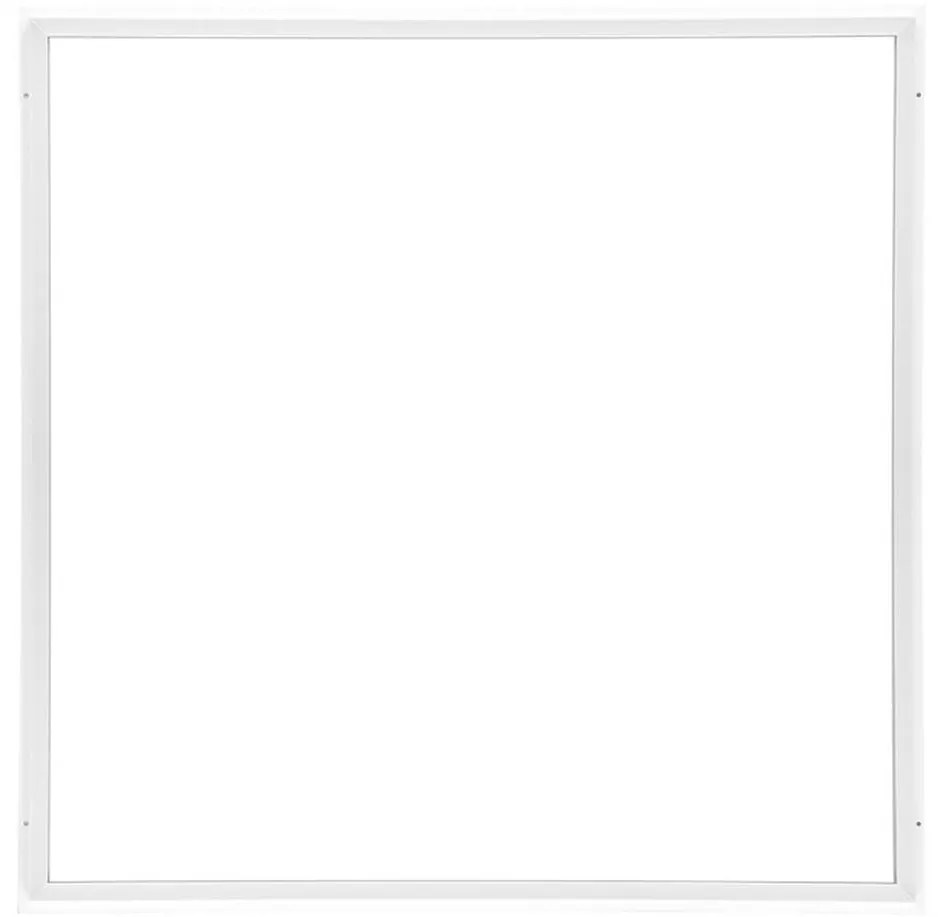 LED Podhľadový rám FRAME LED/40W/230V 4000K