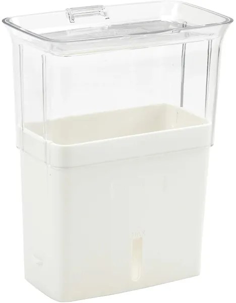 Cole&Mason - Nádoba na uchovanie rezaných byliniek