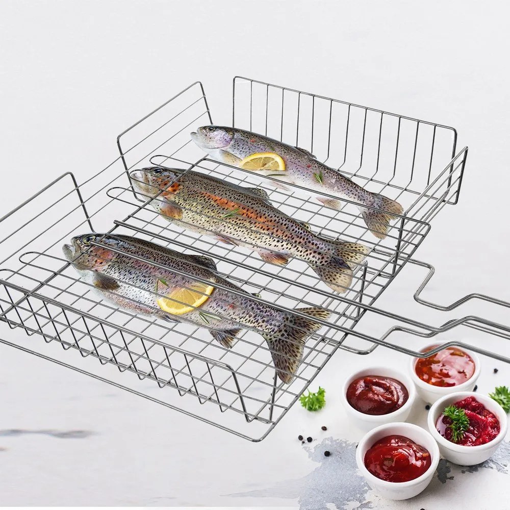 Grilovacia mriežka – Orion